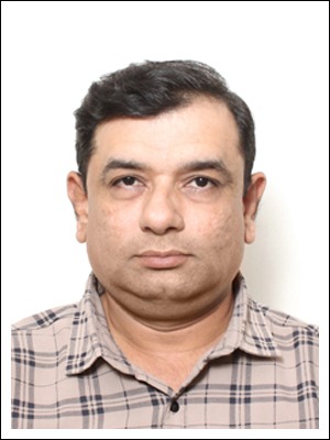 Chetan Joshi